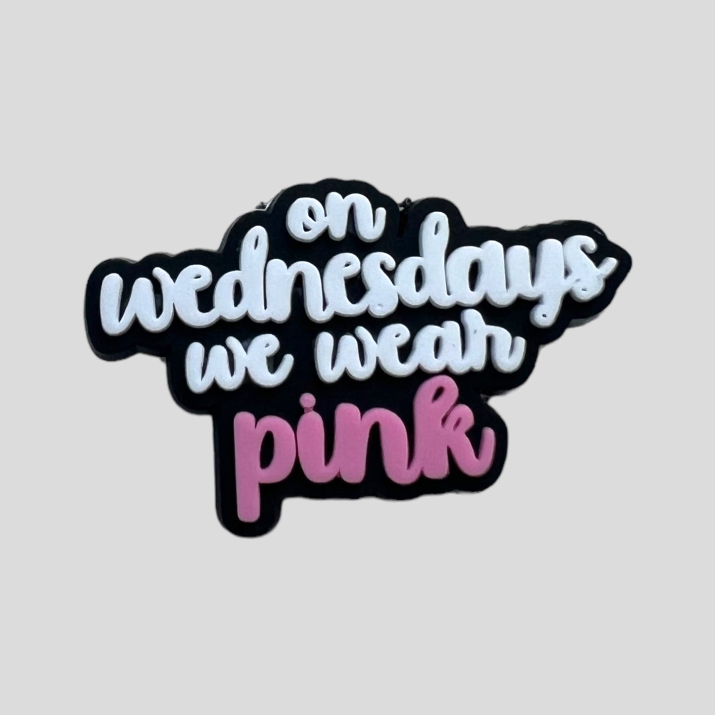 On Wednesdays We Wear Pink | Quotes