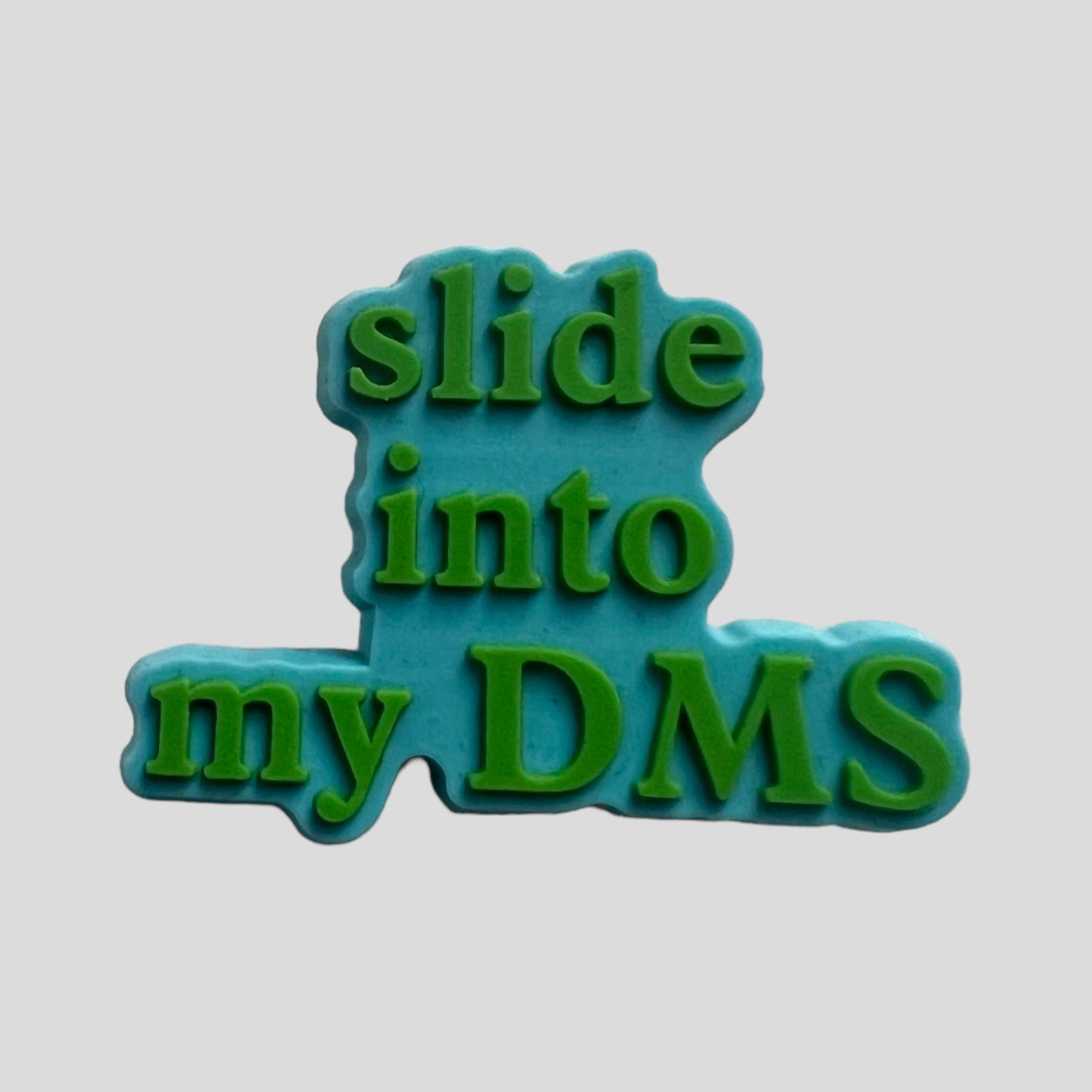 Slide into my DMs | Quotes