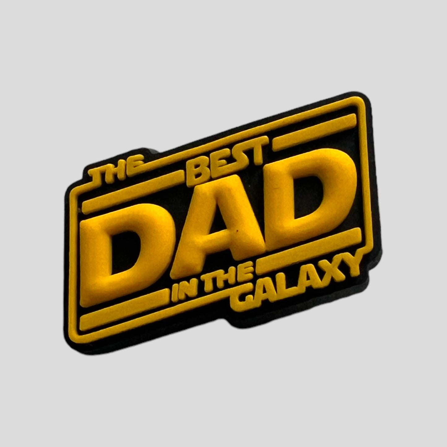 The Best Dad in the Galaxy | Quotes