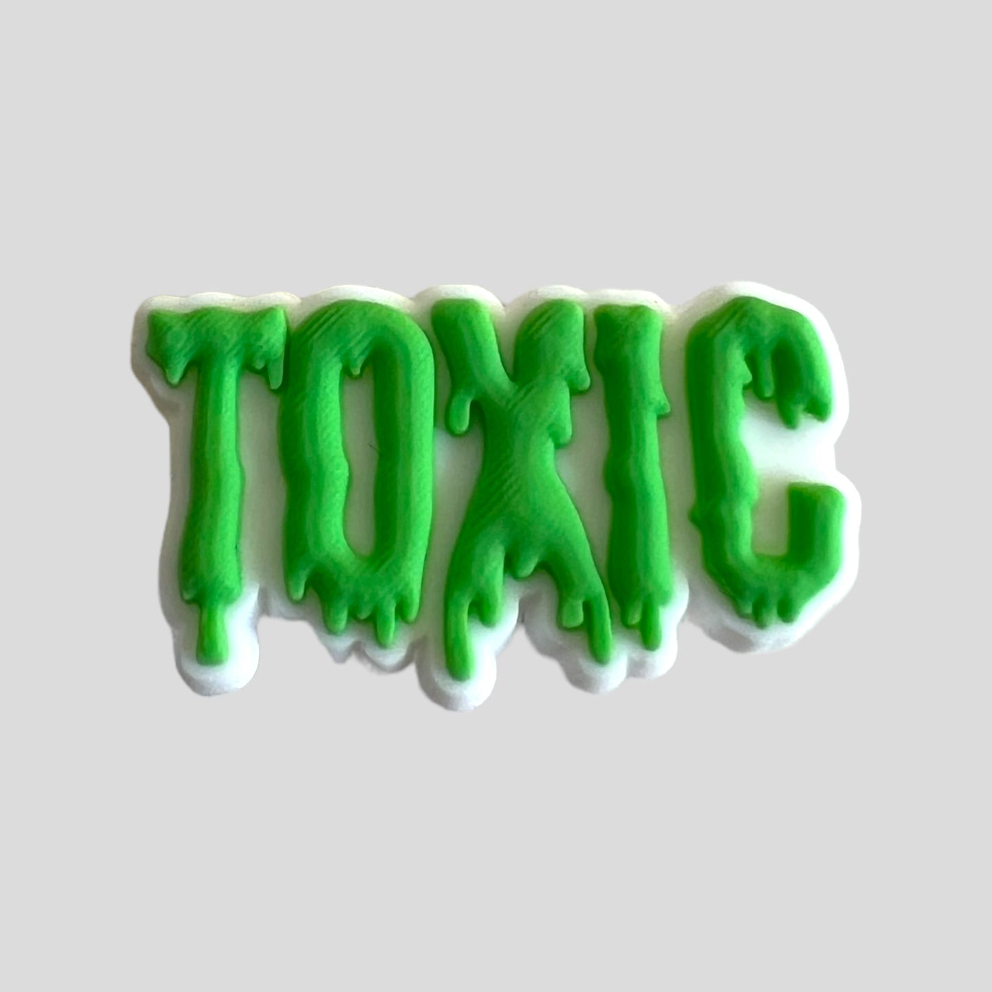 Toxic | Quotes