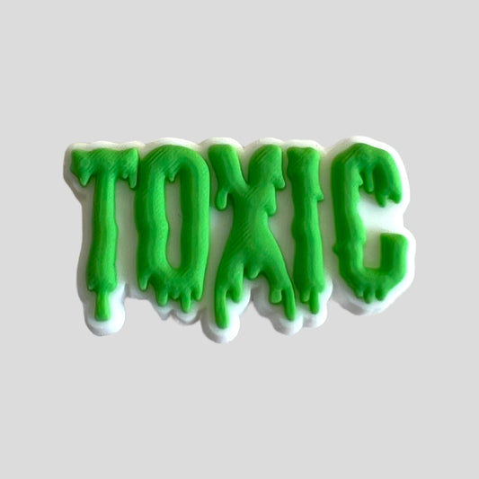 Toxic | Quotes