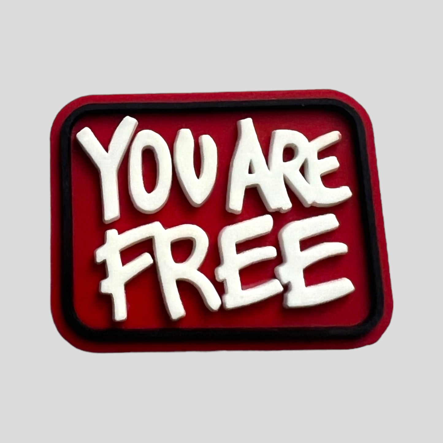 You Are Free | Quotes