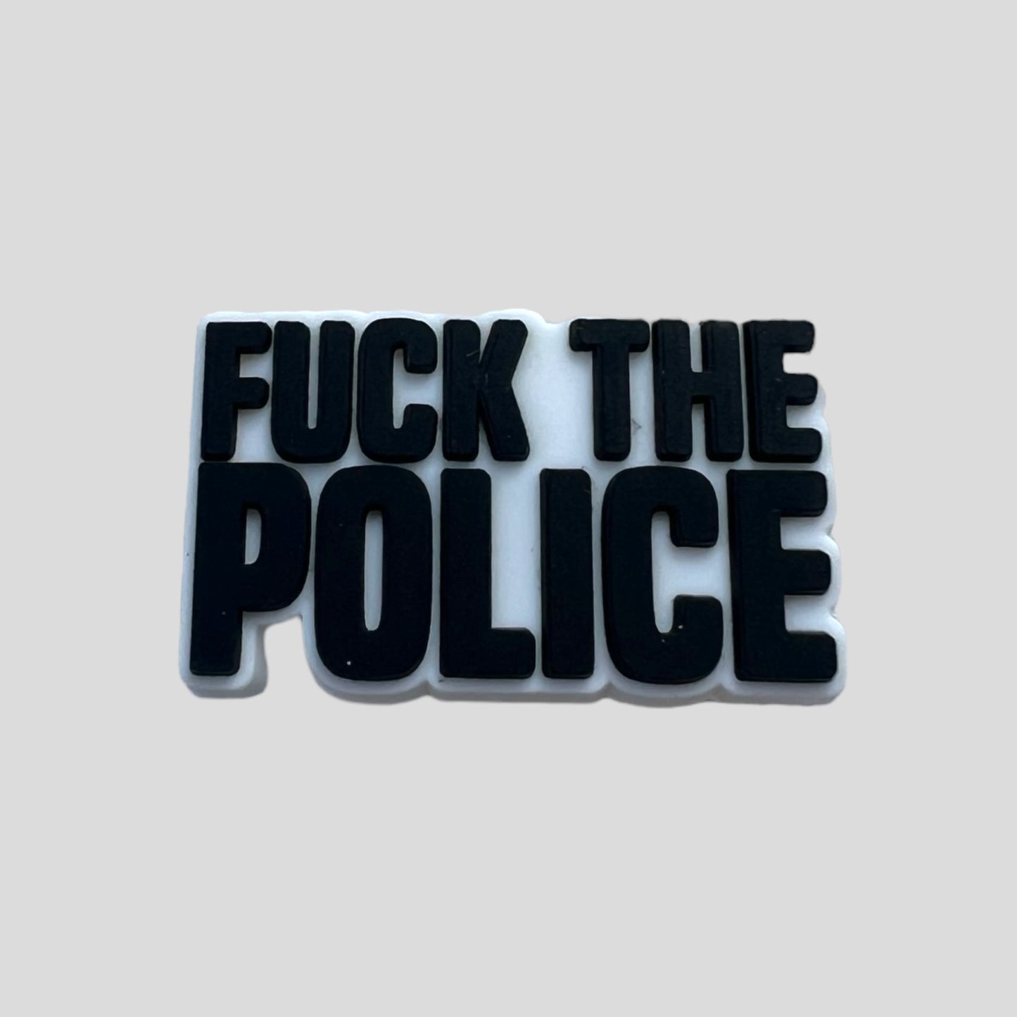 F The Police | Quotes