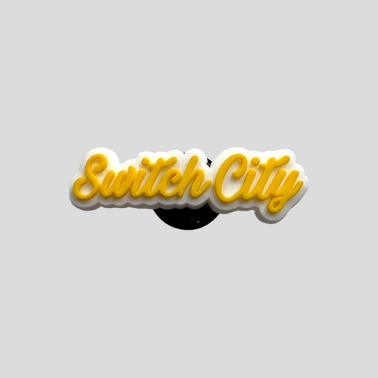 Switch City | Quotes