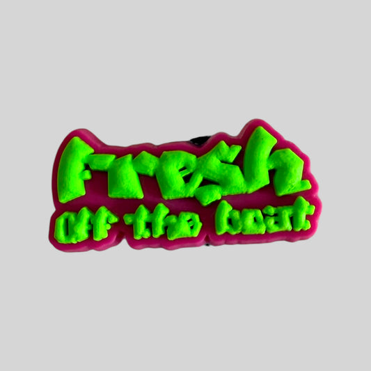 Fresh off the Boat | Quotes