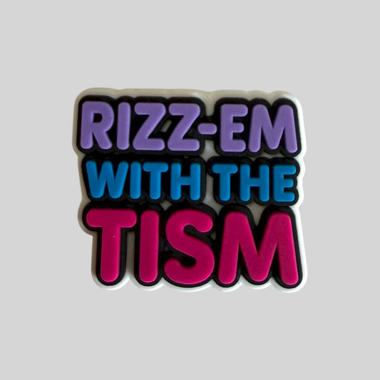 RIZZ-em with the TISM | Quotes