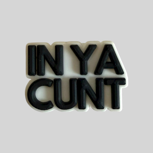 In Ya C | Quotes