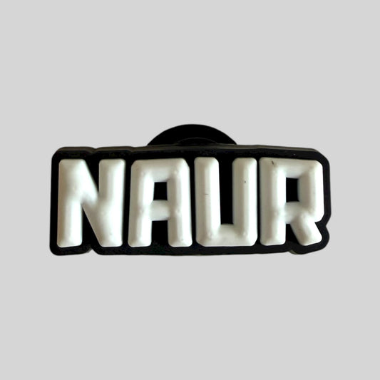 NAUR (Australian - No) | Quotes