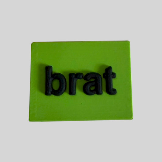 Brat | Quotes