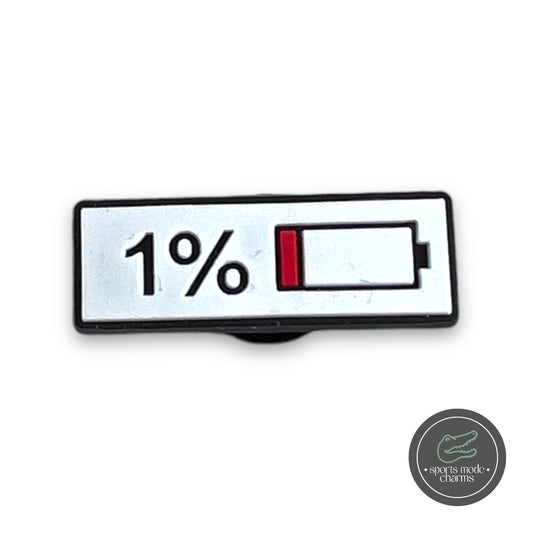 1% Battery | Meme