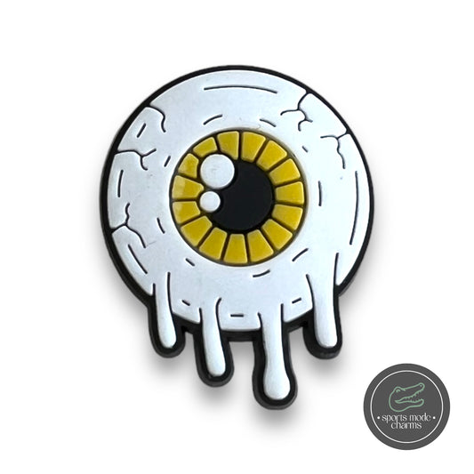 Melting Eye | Halloween