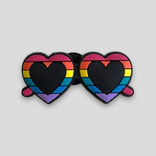 Heart Sunglasses | Love