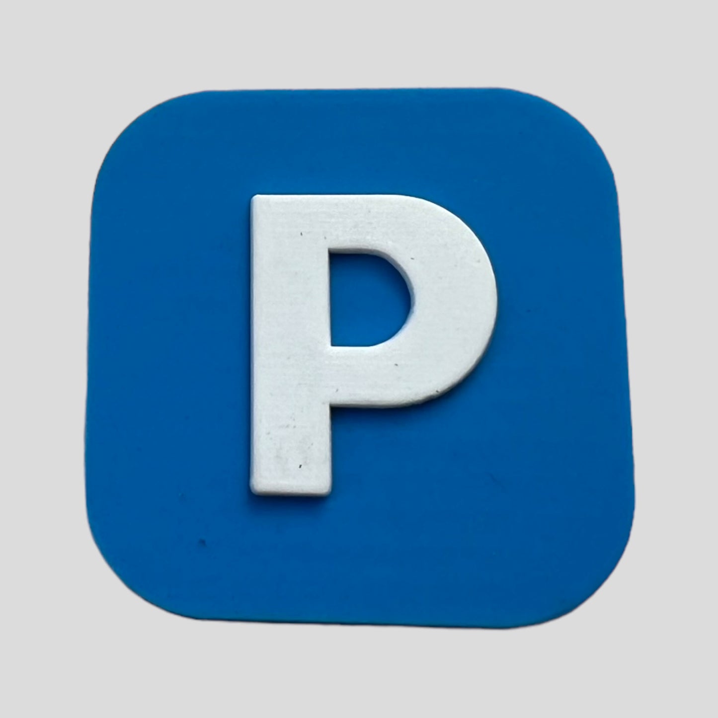 Parking | Signs