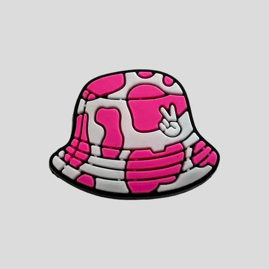 Bucket Hat | Pink