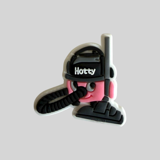 Hetty The Hover | UK