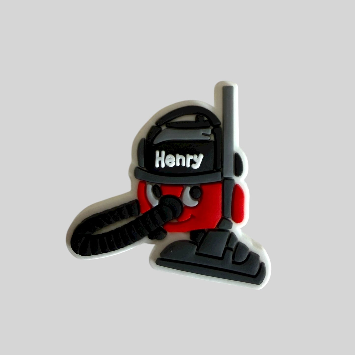Henry The Hover | UK