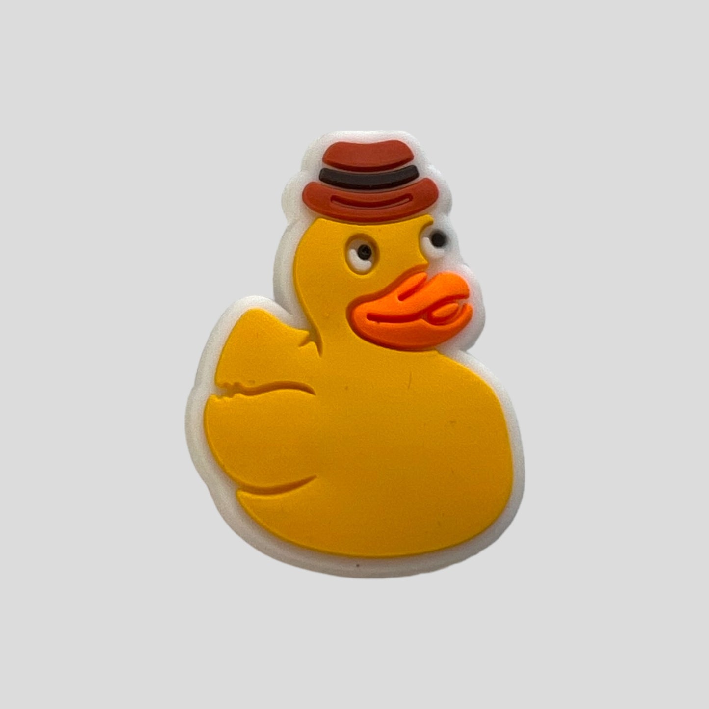 Old Man | Rubber Duck