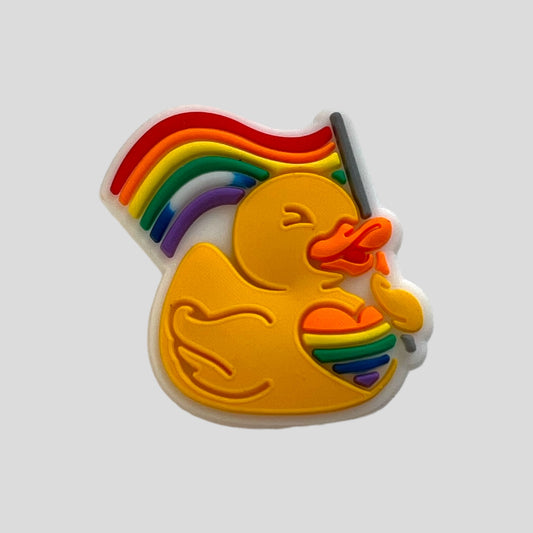 Pride | Rubber Duck