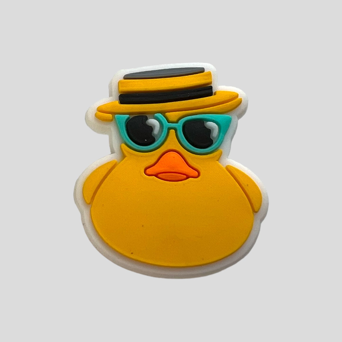 Suave | Rubber Duck