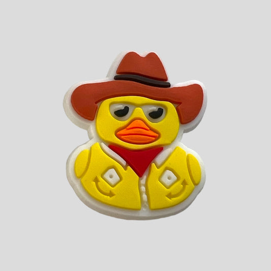 Sherif | Rubber Duck