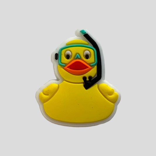 Snorkle | Rubber Duck