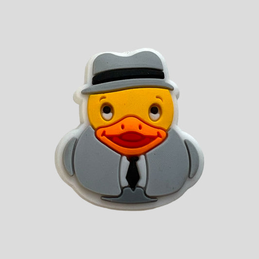 Suit | Rubber Duck