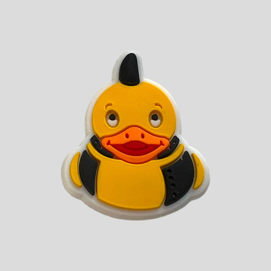 Punk | Rubber Duck