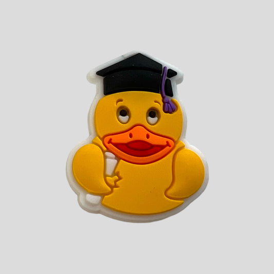 Scholar | Rubber Duck