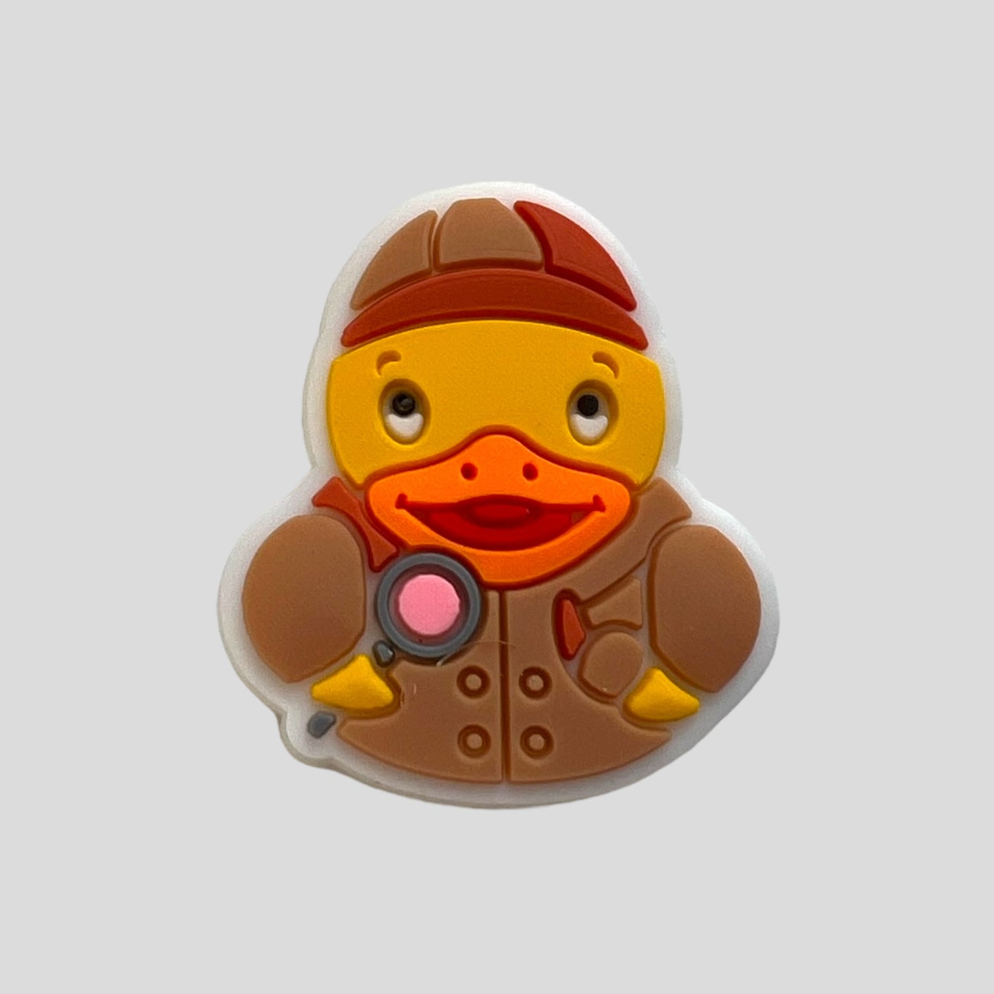 Detective | Rubber Duck