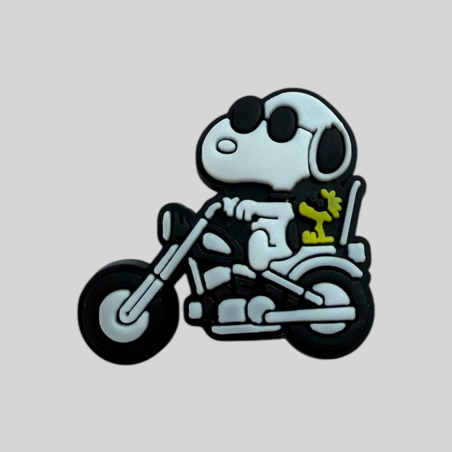 Biker | TV Shows