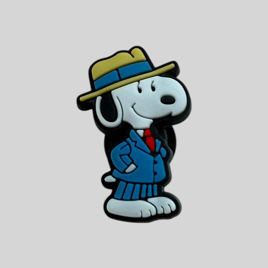 Business Man | TV Shows