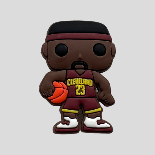 Player Cleveland 23 | Basketball