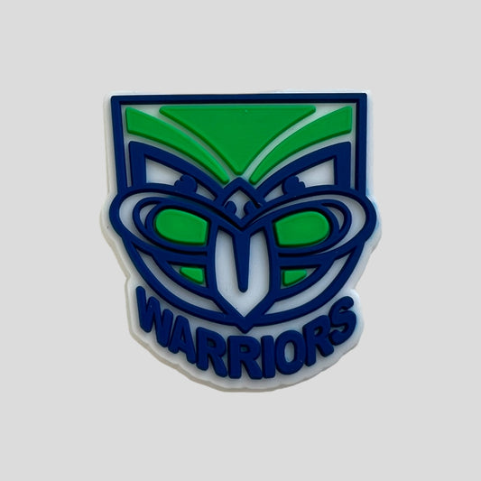 Warriors Green | Rugby League