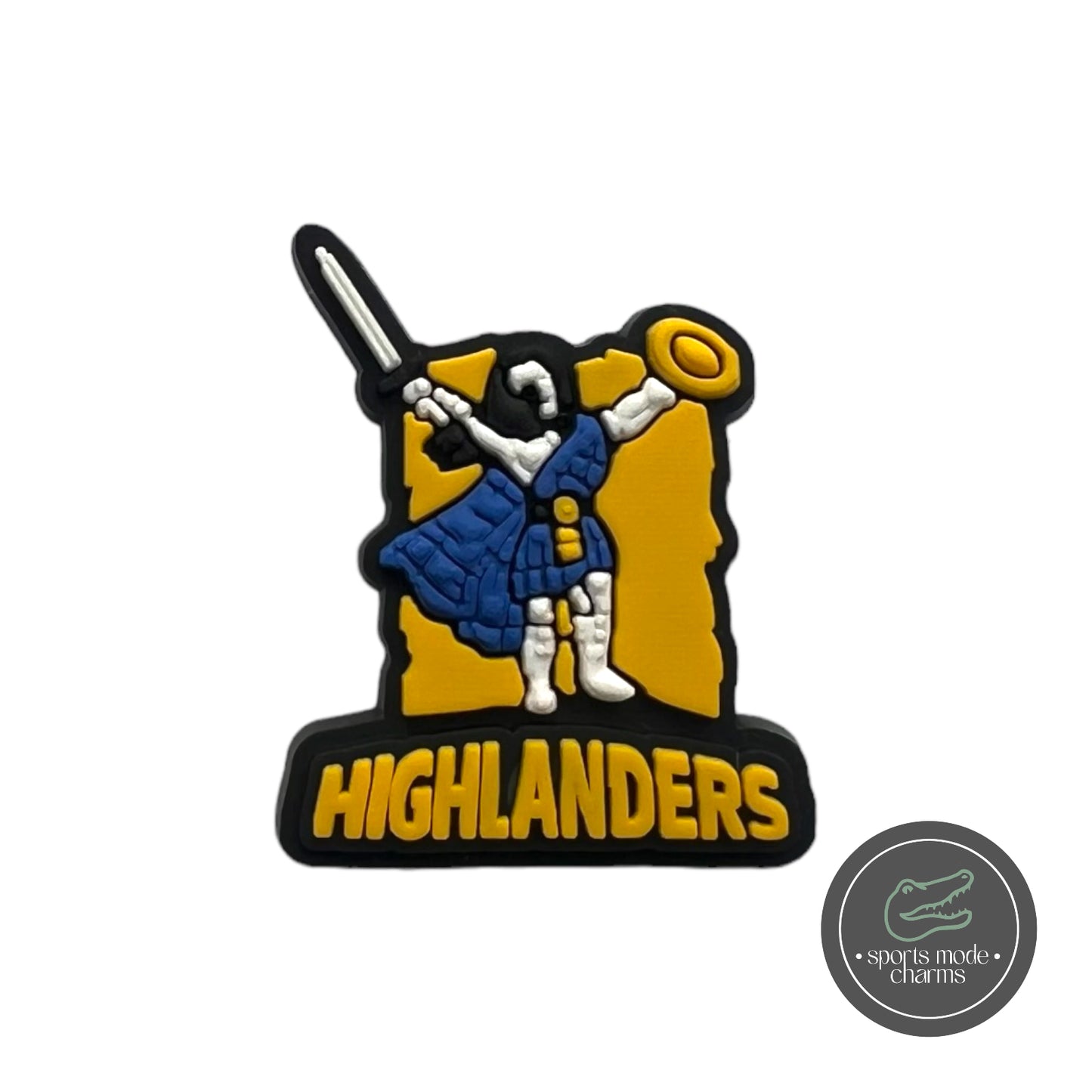 Highlanders | Rugby Union