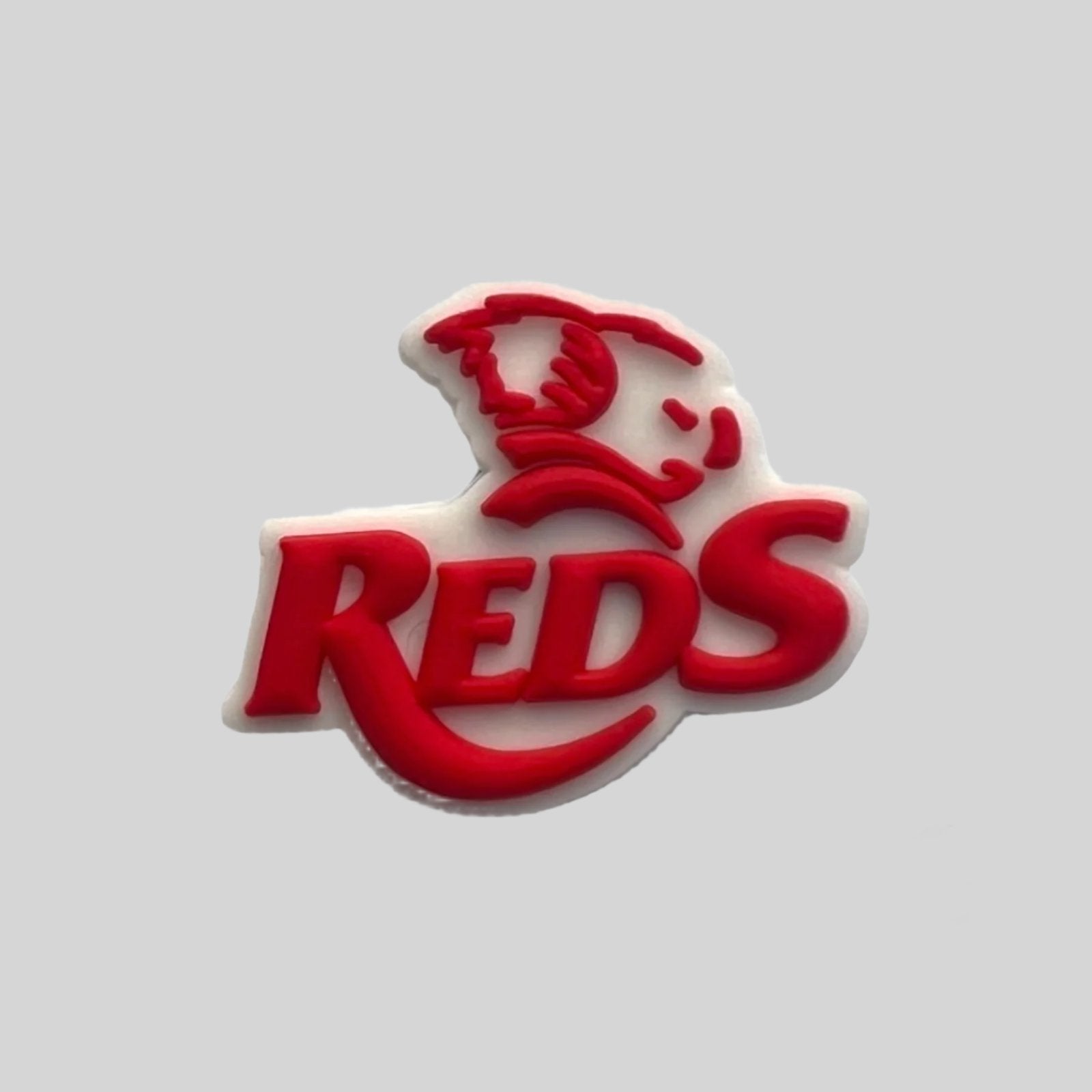 Old Reds Rugby Kit OLD Red | Rugby Union | Crocs Charms – Sports Mode Charms