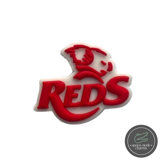 QLD Red | Rugby Union