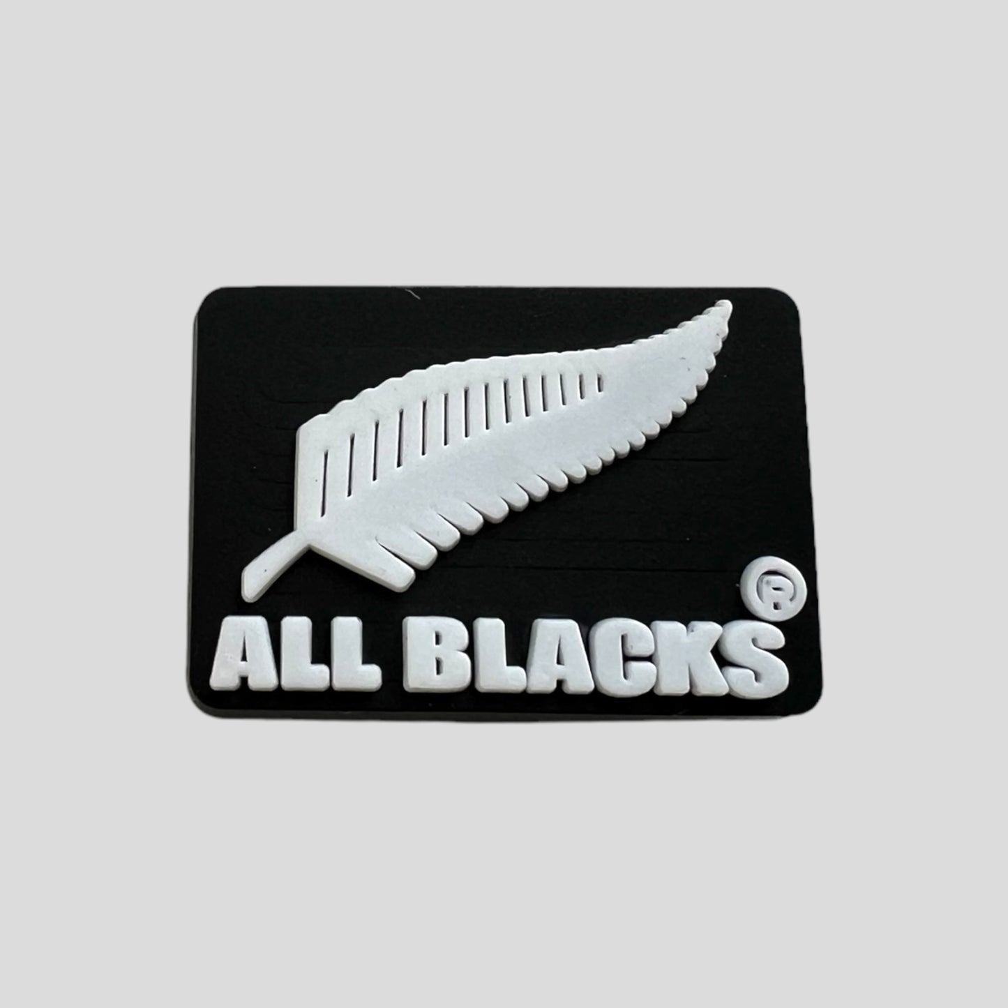 All Blacks Flag | Rugby Union