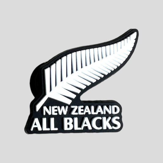 All Blacks Silver Fern | New Zealand