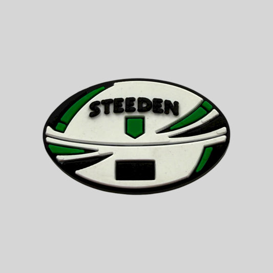 NRL Ball Green | Rugby League