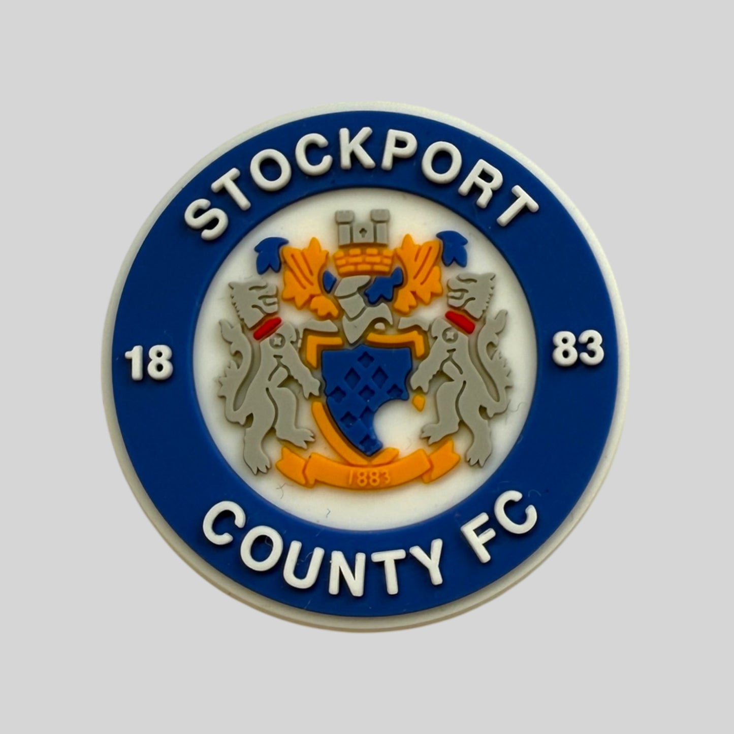 Stockport | Football