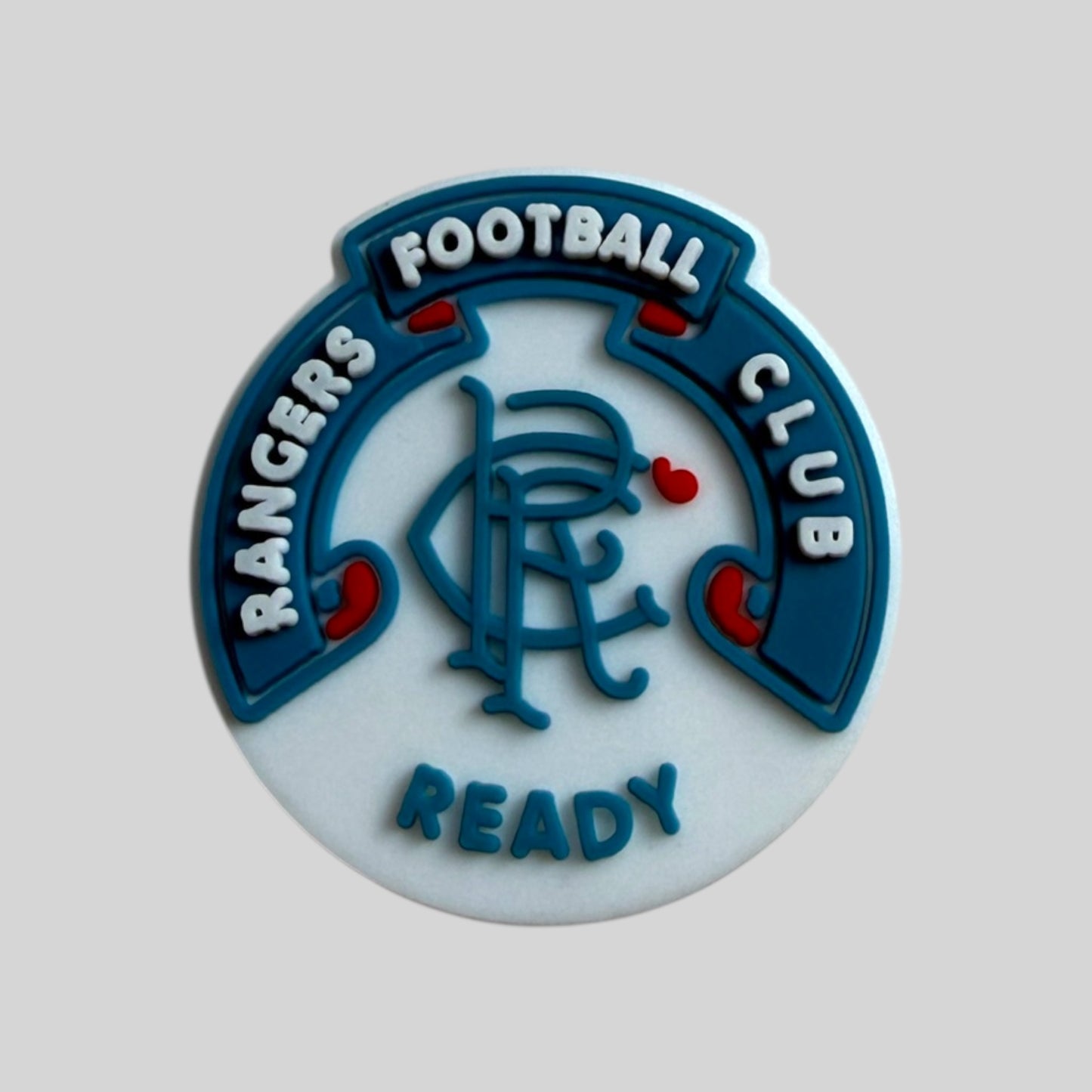 Rangers Ready | Football