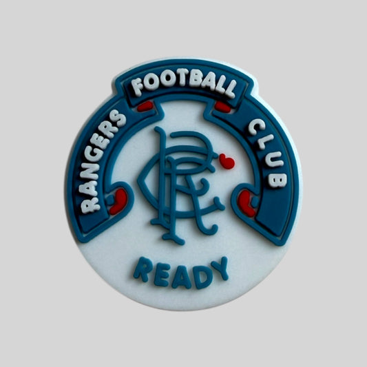 Rangers Ready | Football