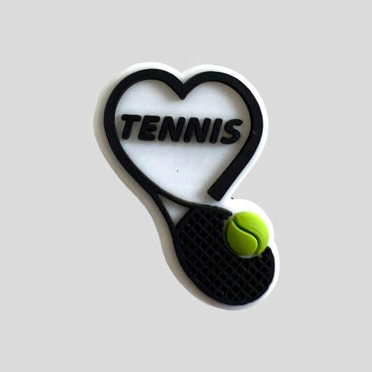 Heart Racket | Tennis