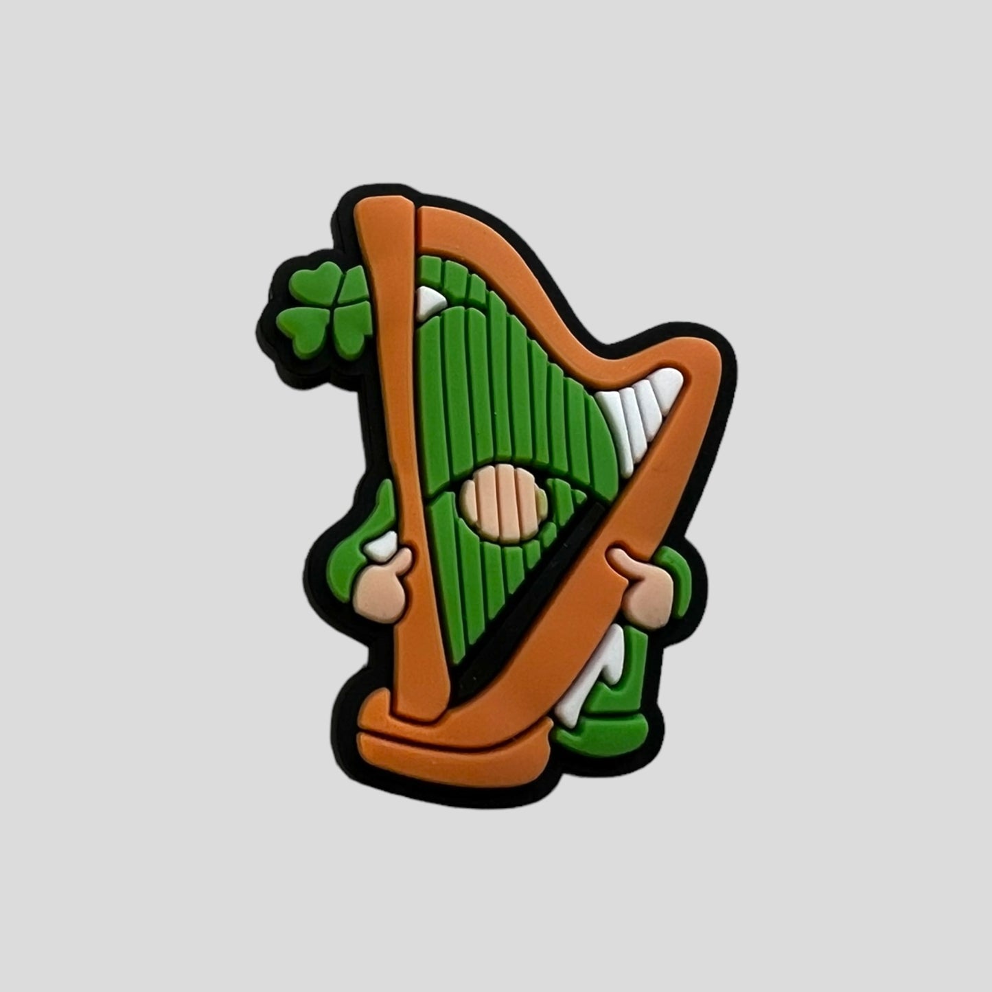 Leprechaun Harp | Ireland