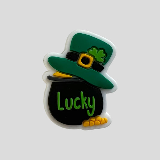 Lucky pot | Ireland