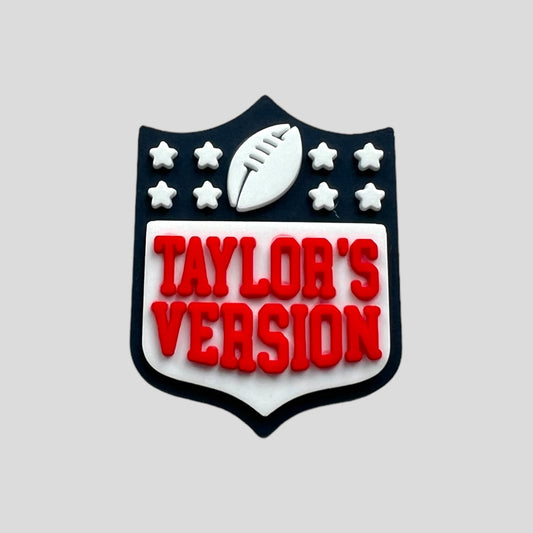 NFL Taylors Version | Taylor Swift