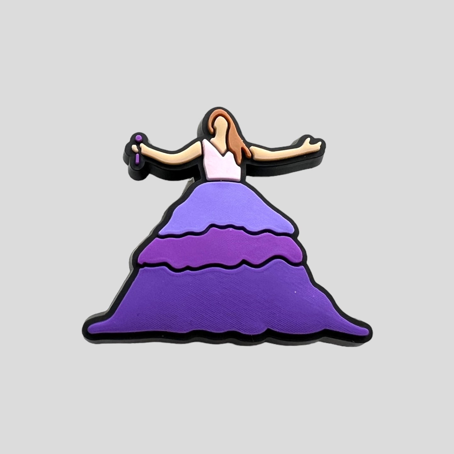 Purple Dress | Taylor Swift