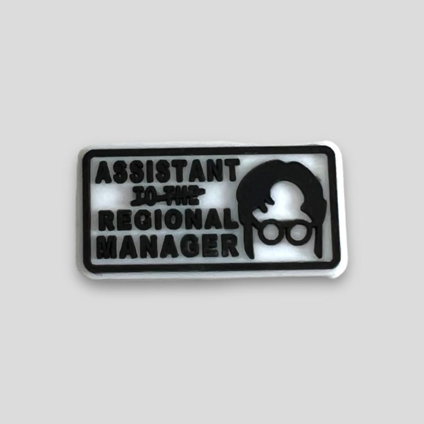 Assistant Regional Manager | The Office