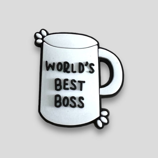 World’s Best Boss | The Office