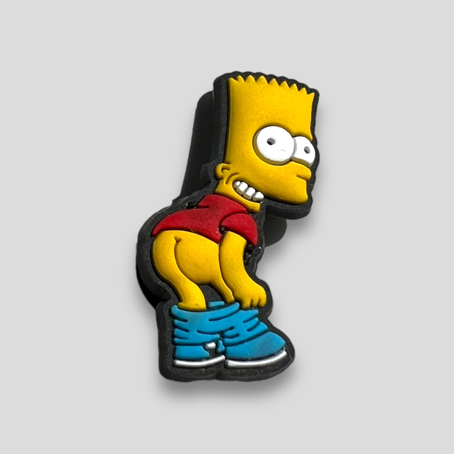 Bart Mooning | TV Shows